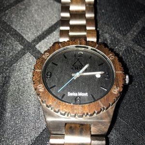 ENVI Accessories - ENVI Watch (worn only once) ENVI Accessories - ENVI Watch (worn only once)